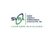Saint Vincent Radiological Associates, Inc. Logo